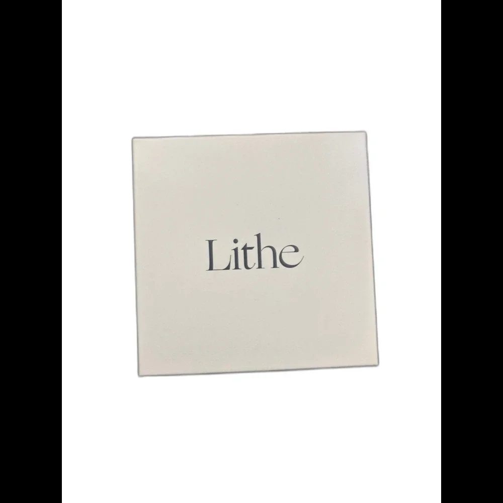 Lithe Blush Pallete